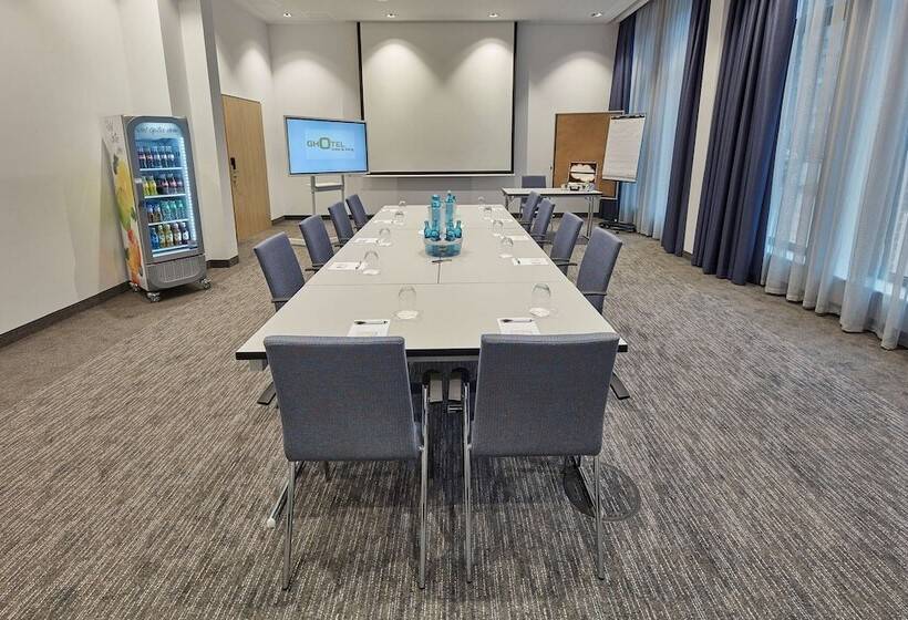Ghotel Hotel & Living Bochum