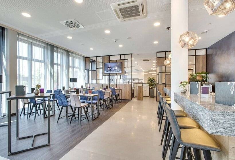 Ghotel Hotel & Living Bochum