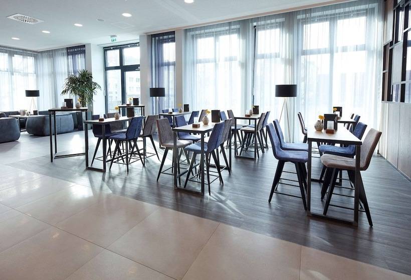 Ghotel Hotel & Living Bochum