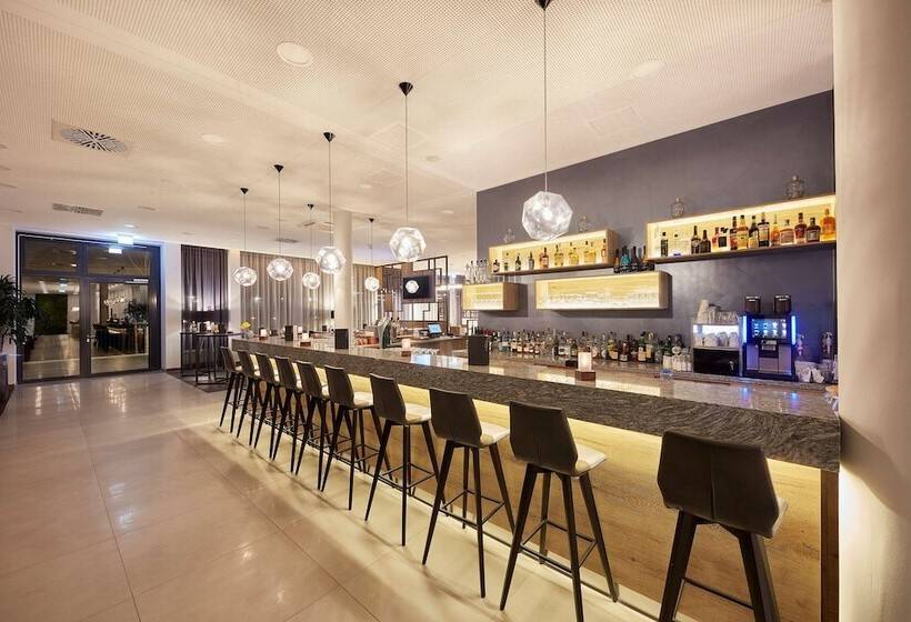 Ghotel Hotel & Living Bochum