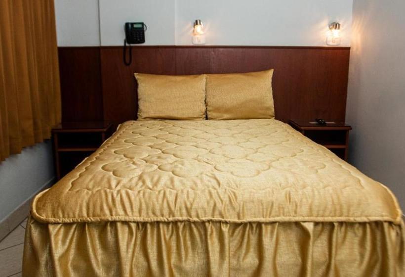 בית מלון כפרי Hostal Vasco