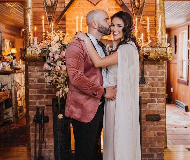 فندق Lake Placid Stagecoach Inn