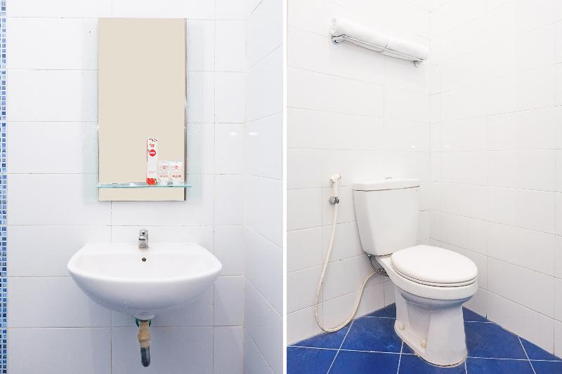 فندق Oyo 384 Omah Pitu