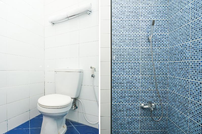 فندق Oyo 384 Omah Pitu