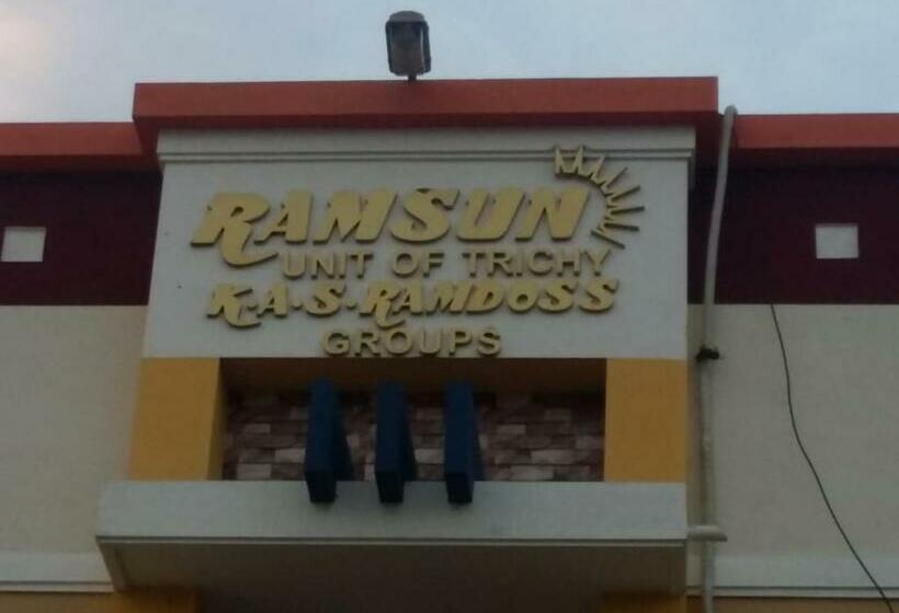酒店 Ramsun
