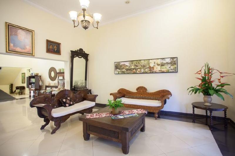 酒店 Reddoorz Plus Near Kalibaru Station