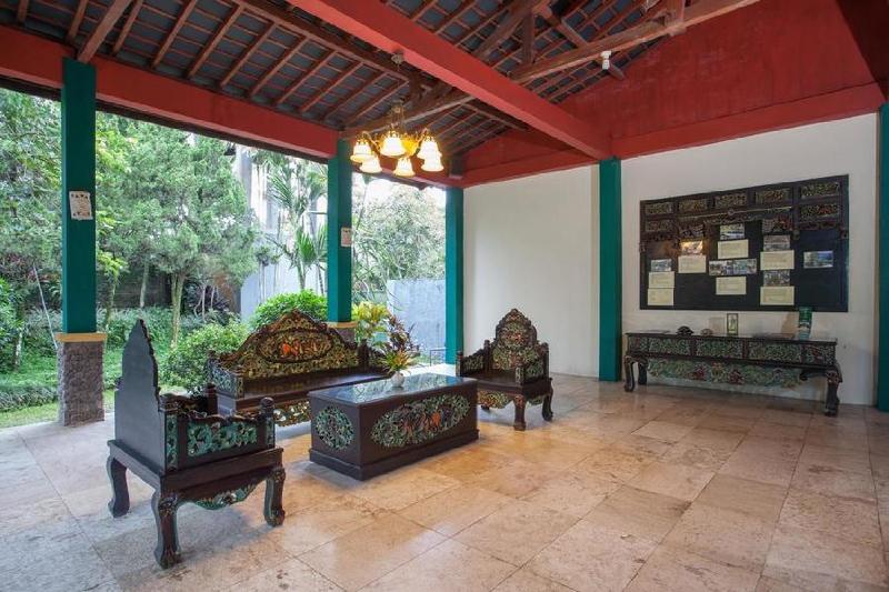 酒店 Reddoorz Plus Near Kalibaru Station