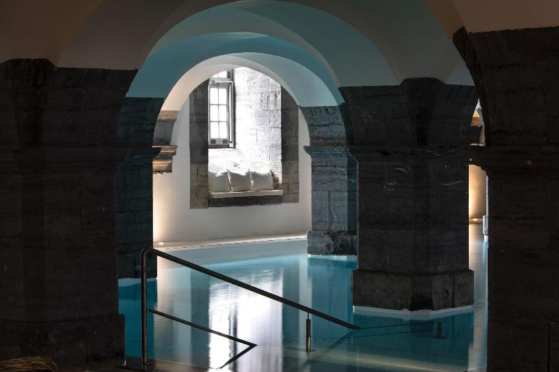 ホテル Royal Hainaut Spa & Resort