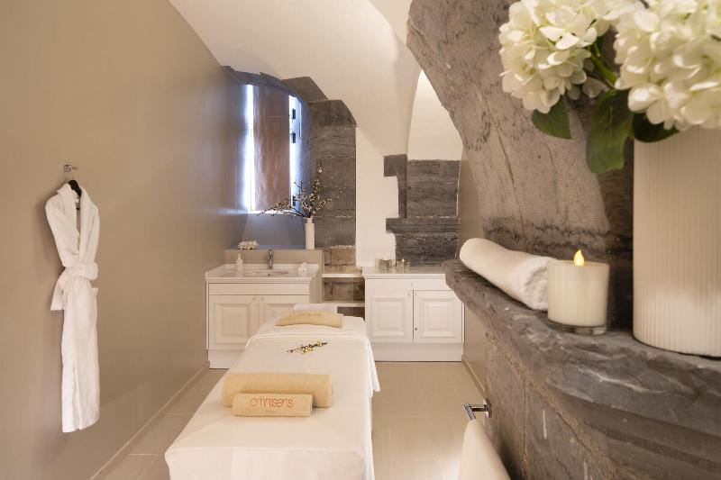 ホテル Royal Hainaut Spa & Resort