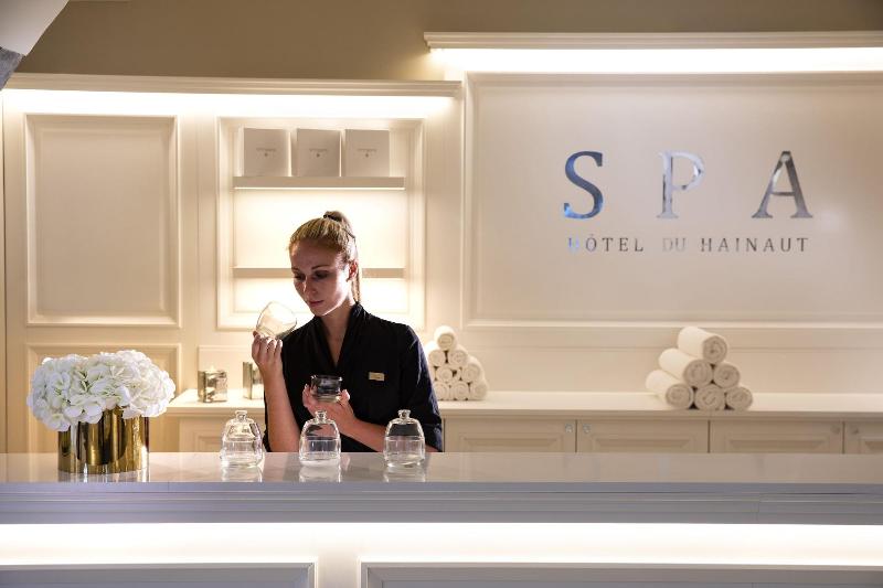 ホテル Royal Hainaut Spa & Resort