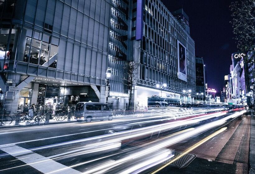 ホテル The Capital Melrose