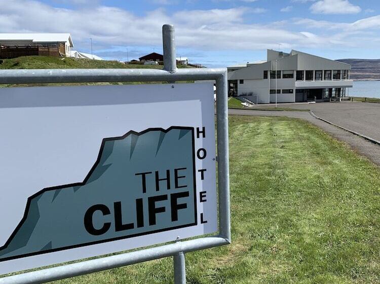 هتل The Cliff