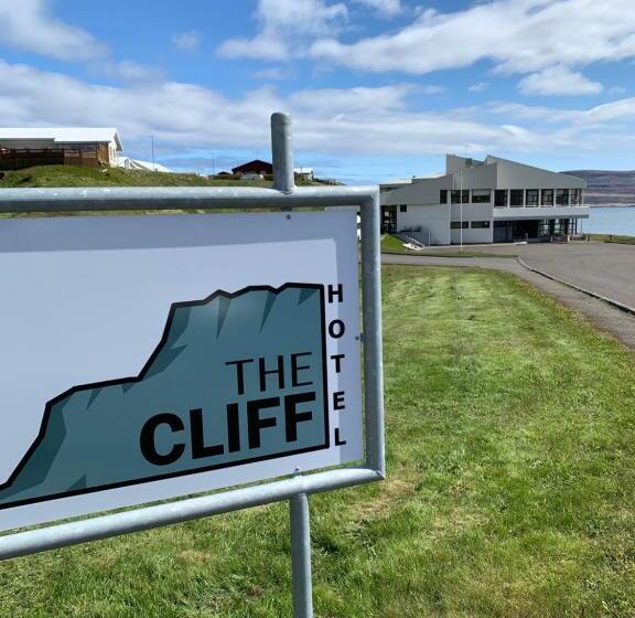 هتل The Cliff