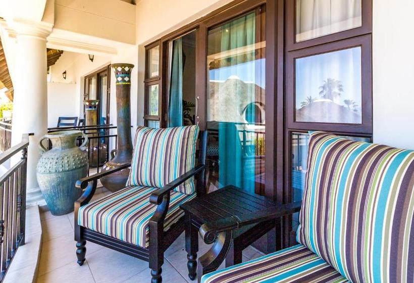 فندق The Shelley Point  & Spa