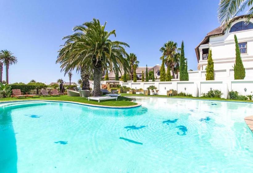 فندق The Shelley Point  & Spa