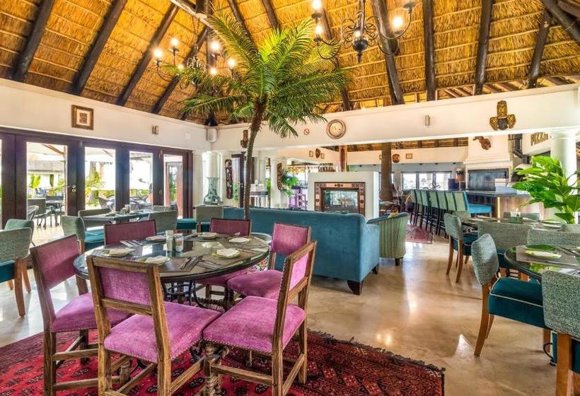 فندق The Shelley Point  & Spa