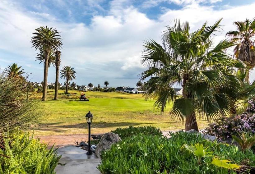 فندق The Shelley Point  & Spa