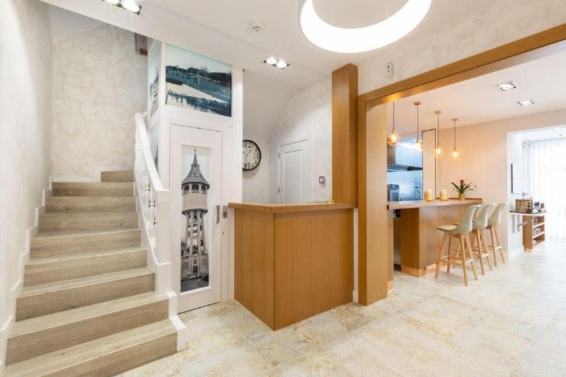 בית מלון כפרי Urban Sabadell