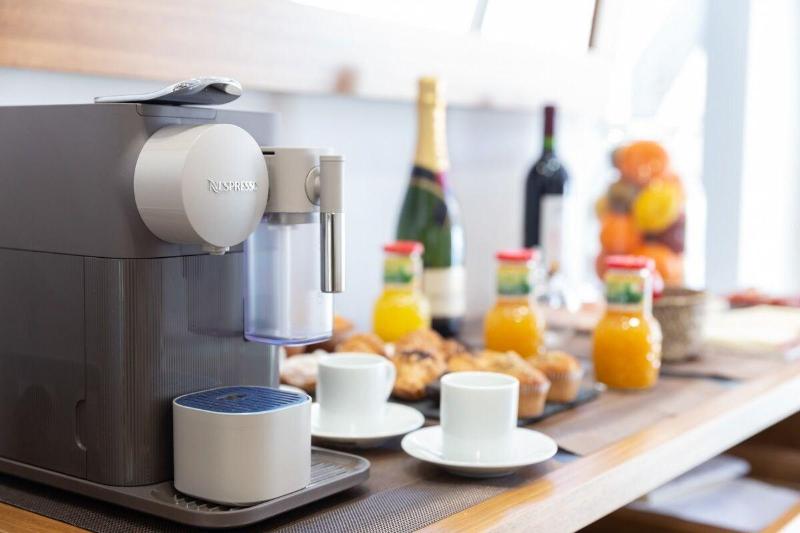 בית מלון כפרי Urban Sabadell