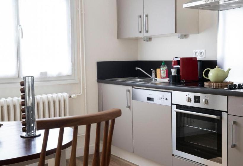 Les Hameaux De Beauval