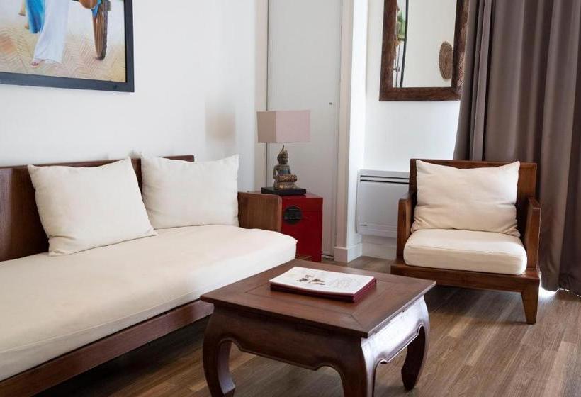 Les Hameaux De Beauval