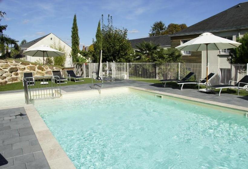 Les Hameaux De Beauval