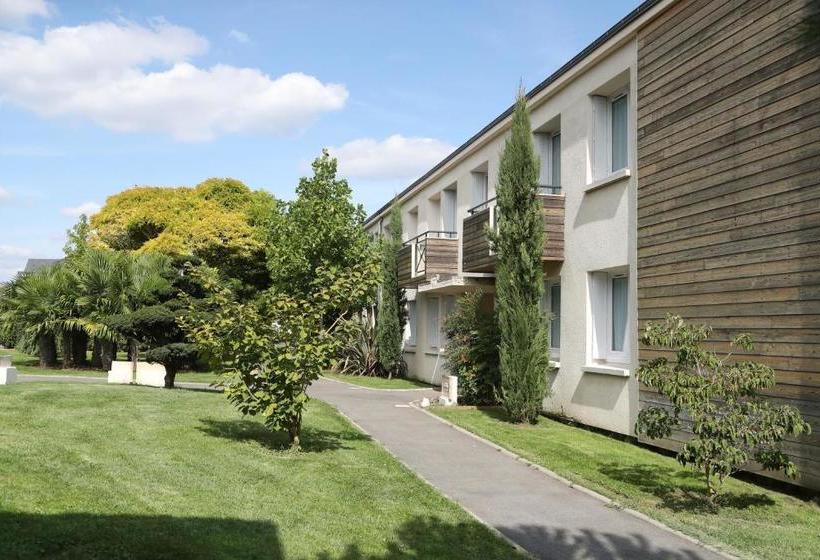 Les Hameaux De Beauval