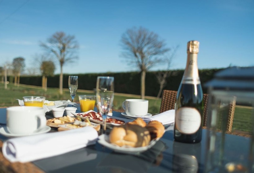 Natura Resorts - La Rioja