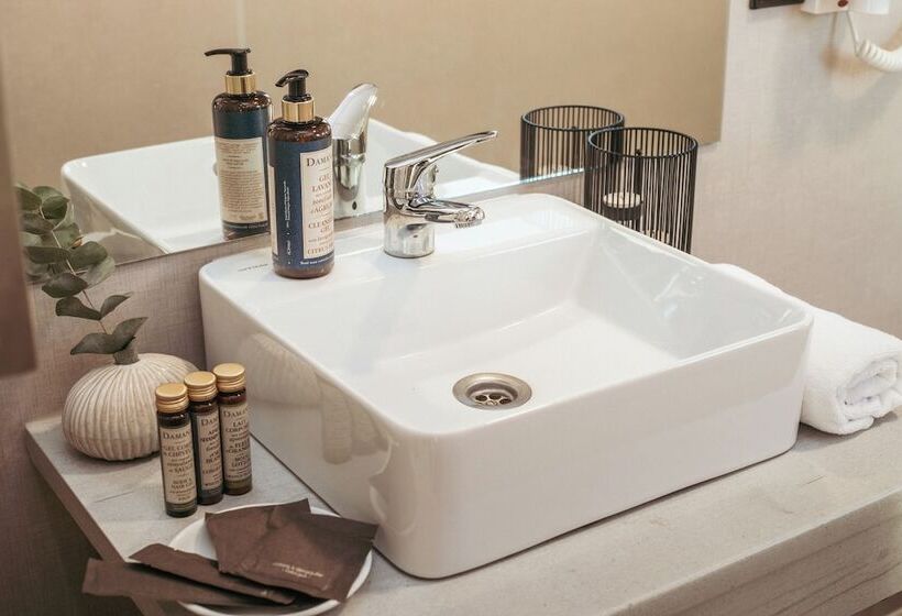 Natura Resorts - La Rioja