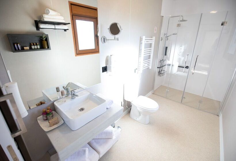 Natura Resorts - La Rioja