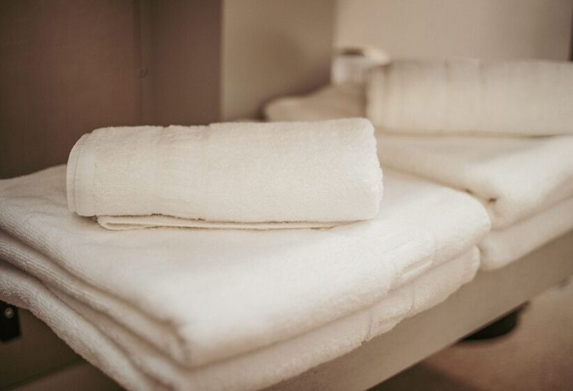 Natura Resorts - La Rioja