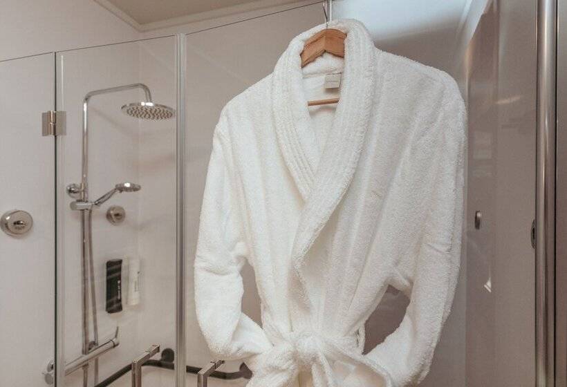 Natura Resorts - La Rioja