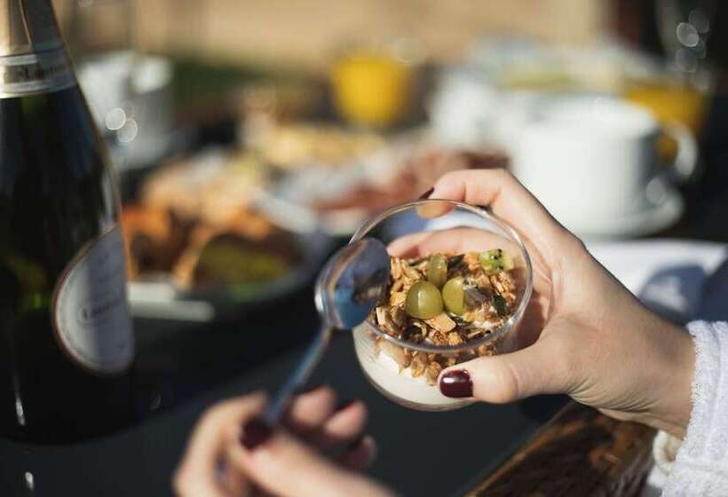 Natura Resorts - La Rioja