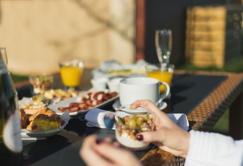 Natura Resorts - La Rioja