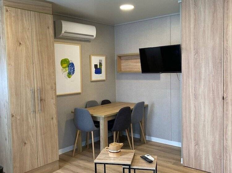 Natura Resorts - La Rioja