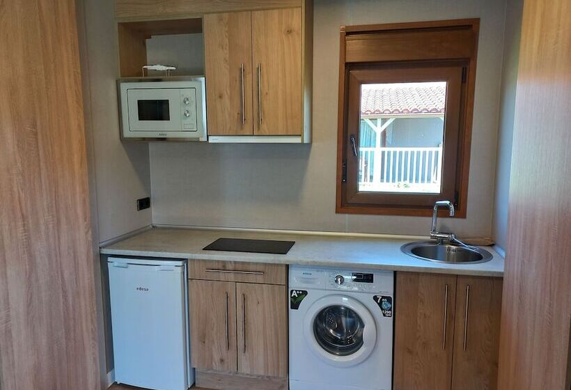 Natura Resorts - La Rioja