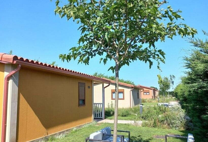 Natura Resorts - La Rioja