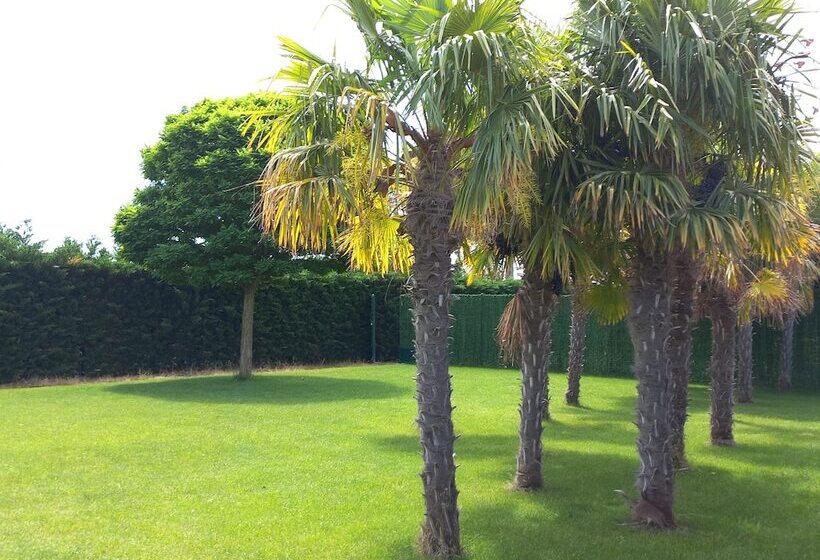 Natura Resorts - La Rioja