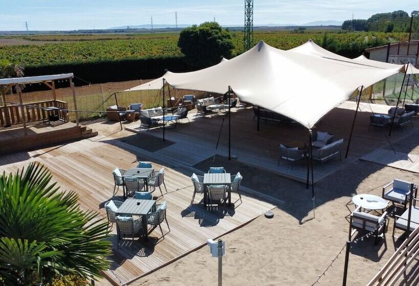 Natura Resorts - La Rioja