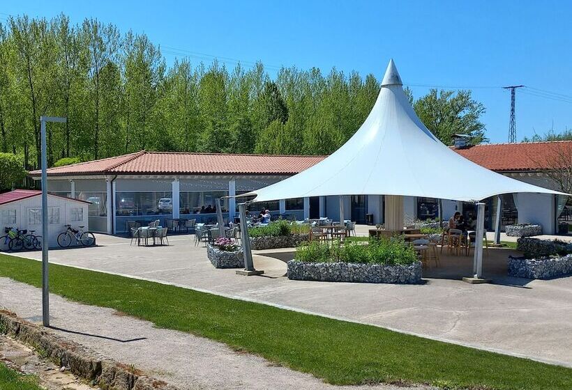 Natura Resorts - La Rioja