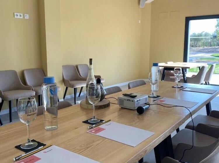 Natura Resorts - La Rioja