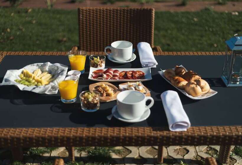 Natura Resorts - La Rioja