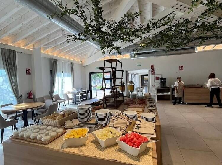 Natura Resorts - La Rioja