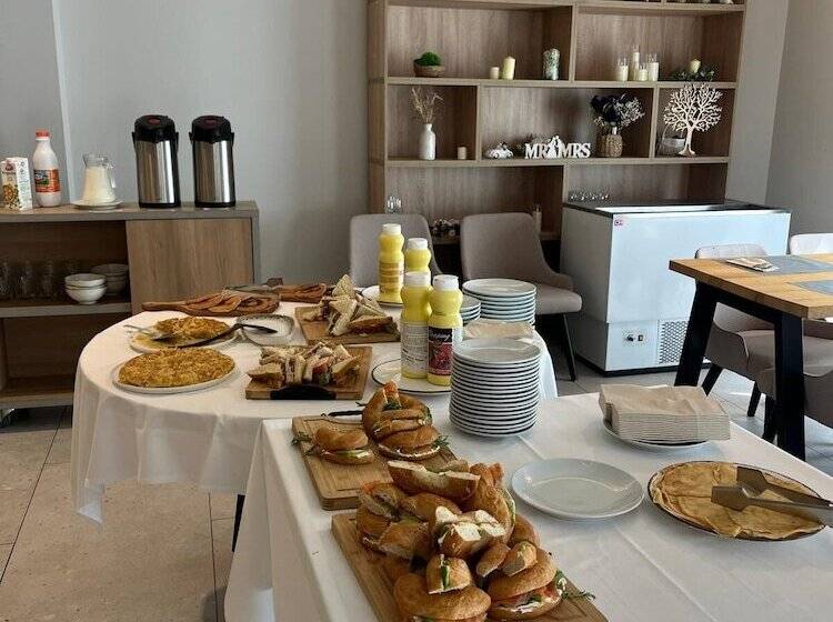 Natura Resorts - La Rioja