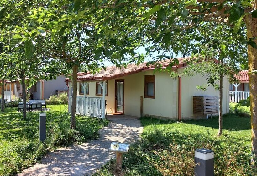 Natura Resorts - La Rioja