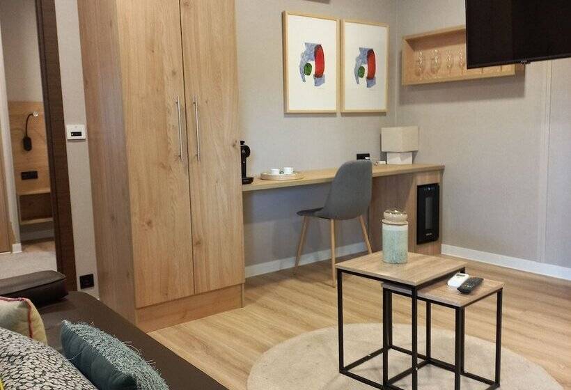 Natura Resorts - La Rioja