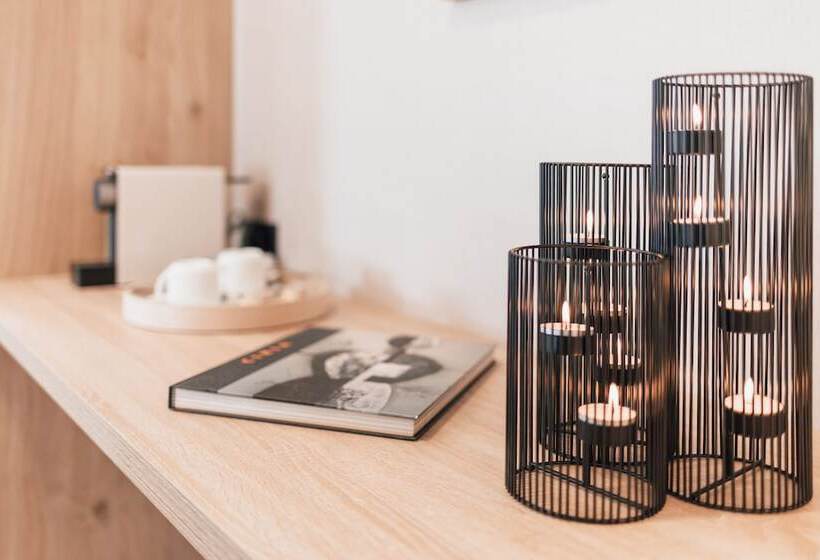 Natura Resorts - La Rioja