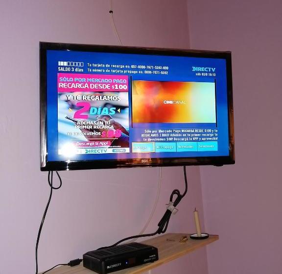 بنسيون La Posada De Bartola