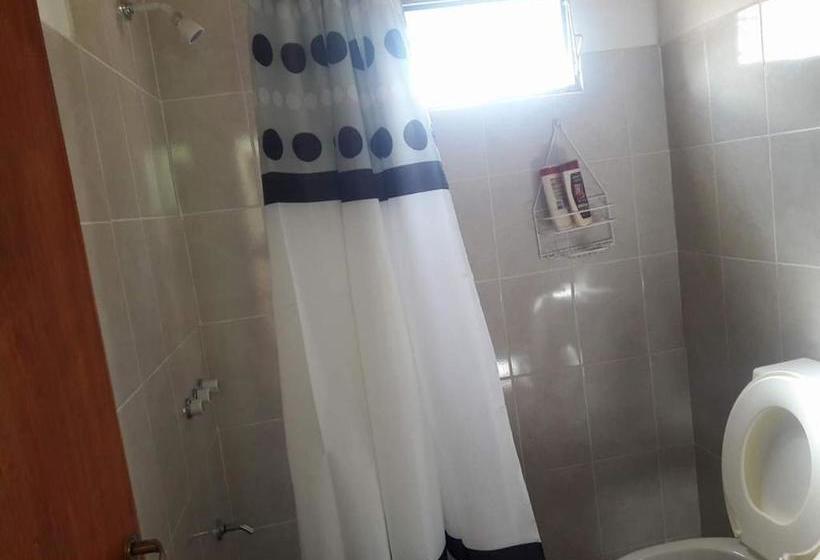 بنسيون La Posada De Bartola