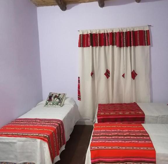 بنسيون La Posada De Bartola